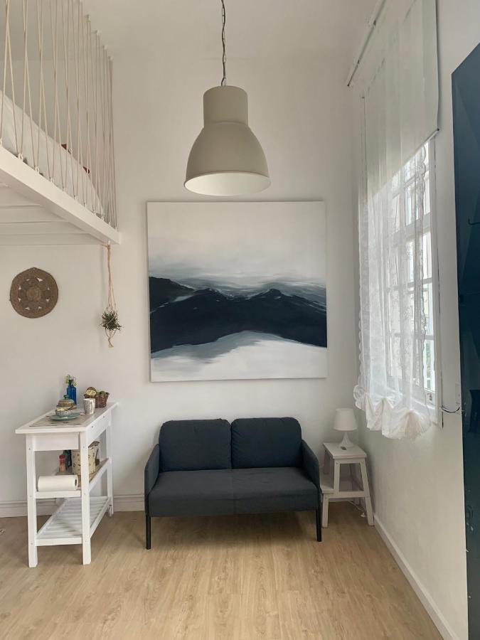 Latasca2 Lejlighed La Laguna  Eksteriør billede