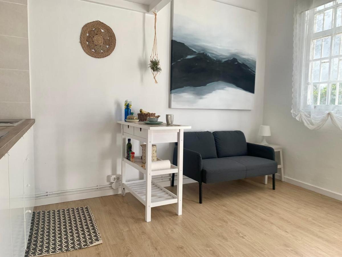 Latasca2 Lejlighed La Laguna  Eksteriør billede